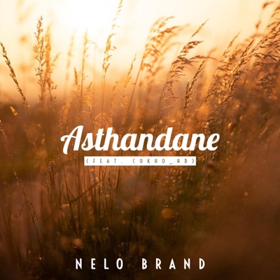 Asthandane (feat. Cokho_HD) - Single