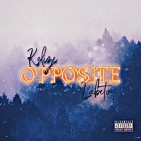 Opposite (feat. Labeto) - Single - Kelize