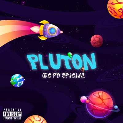 Plutón - Single
