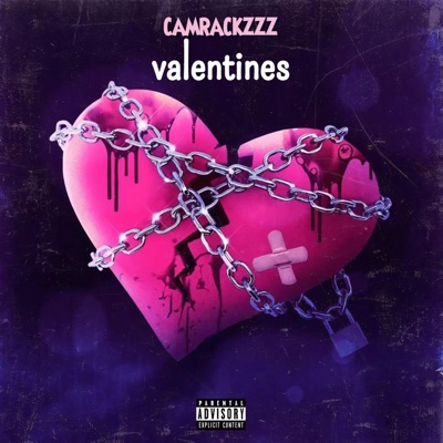 Camrackzzz - Valentines