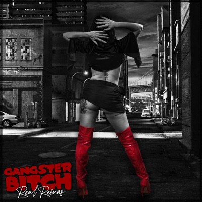 Gangster Bitch (feat. Frank Da Costa & Bratzzmoure) - Single