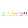 PAX JAPONICA GROOVE