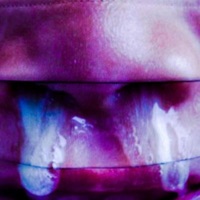 SNOT NOSE BITCH (feat. XOLOSTBOY) - Single - blaxkflame