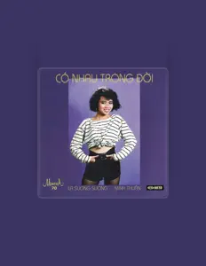 Listen to La Suong Suong, watch music videos, read bio, see tour dates & more!