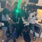 2.5 FreeStyle (feat. Baccskreet Lil B Bgz Spinz) - MON3Y R33K lyrics