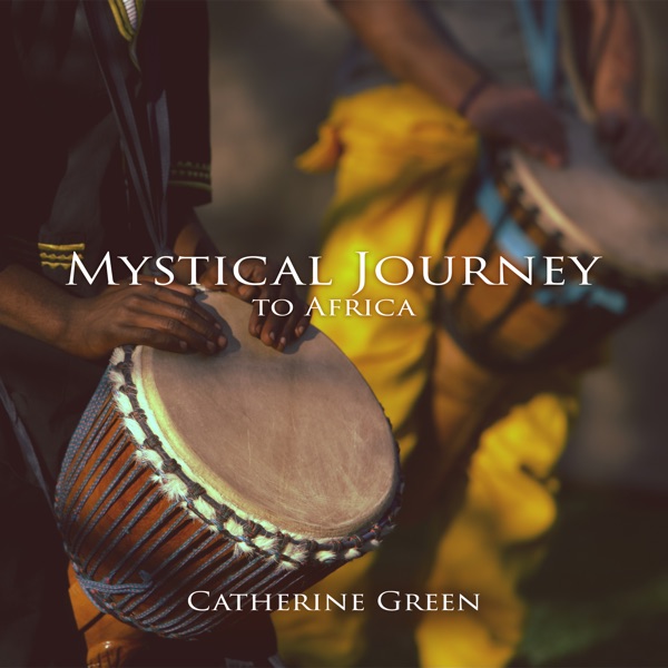 Mystical Journey to Africa