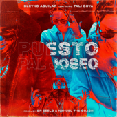 Puesto Pal Joseo (feat. Tali Goya) - Bleyko Aguilar, Nahuel the Coach & Dr Seelo