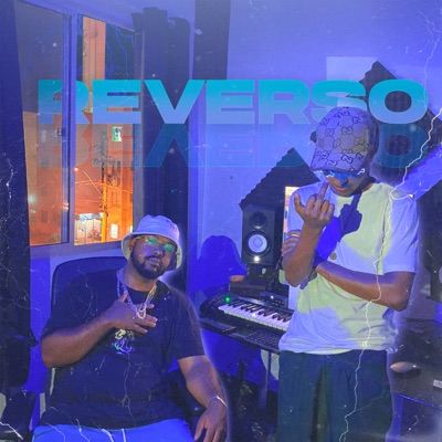 Reverso (feat. Phil Oficial) - Single