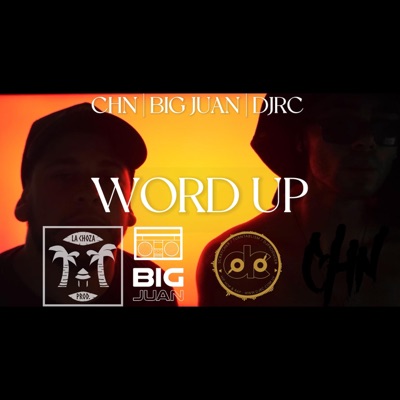 WORD UP - Single