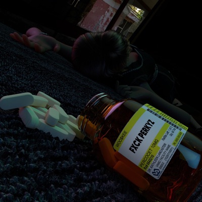 Fxck Perkyz - Single