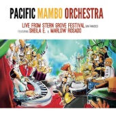 Pacific Mambo Dance No. 2 (feat. DJ Good Sho) artwork