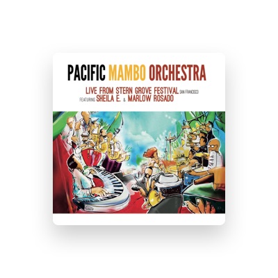 Listen to Pacific Mambo Orchestra, watch music videos, read bio, see tour dates & more!