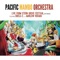 Mona Lisa  [feat. Sheila E.] - Pacific Mambo Orchestra lyrics