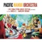 Pacific Mambo Dance No. 2 (feat. DJ Good Sho) - Pacific Mambo Orchestra lyrics
