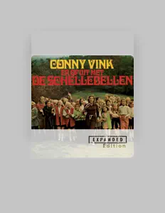 Listen to Conny Vink, watch music videos, read bio, see tour dates & more!