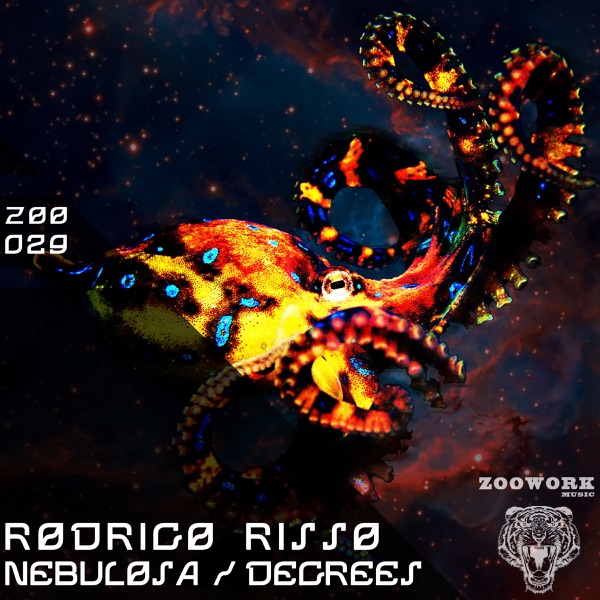 Nebulosa / Degrees - Single