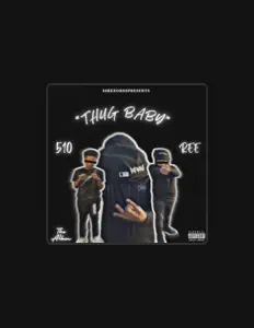 Listen to 510Ree, watch music videos, read bio, see tour dates & more!