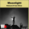 Moonlight (feat. Elise) - Single