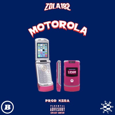Motorola - Single