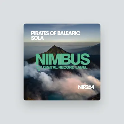 Listen to Pirates Of Balearic, watch music videos, read bio, see tour dates & more!