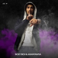 Shhh - Ricky Rich & ARAM Mafia