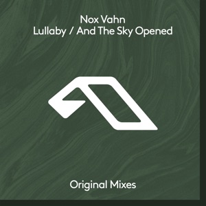 Lullaby / And the Sky Opened