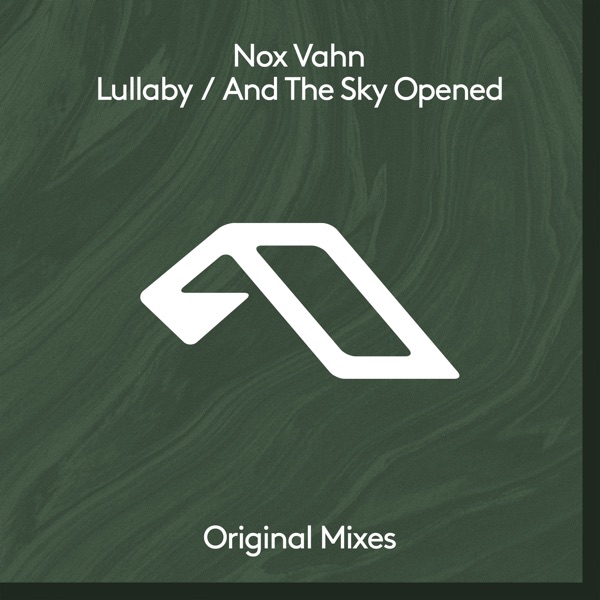 Lullaby / And the Sky Opened