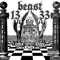 113 Bars - Beast 1333 lyrics