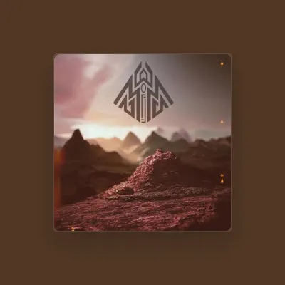 Listen to Mountains Of Mars, watch music videos, read bio, see tour dates & more!