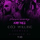 God Willing feat Xay Hill Remix Single