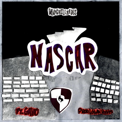 nascar (feat. GAVO) - Single