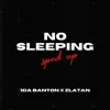 No Sleeping feat. Zlatan