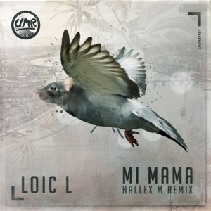 Mi Mama (Hallex M Remix) - Single