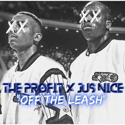 Off the Leash (feat. Jus' Nice) - Single