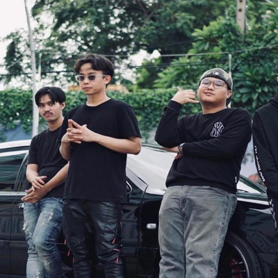 QUALITY (feat. bird sabaho & Khalek) - Single