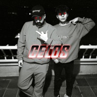 Celos - Single - Deflow & Jaz Rapper