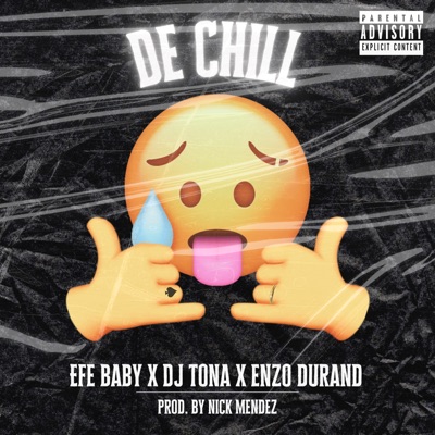 De Chill - Single