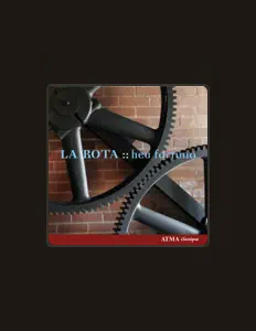 收听 Ensemble La Rota、观看音乐视频、阅读小传、查看巡演日期等 ！