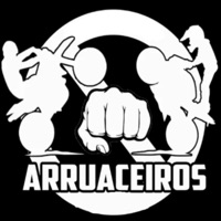 Arruaceiros - Single - antraxrap