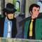 Lupin - BDPALMA lyrics