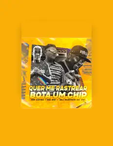 Listen to DJ GUSTAVO DA VS, watch music videos, read bio, see tour dates & more!