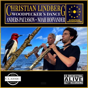 Woodpecker'S Dance - Single
