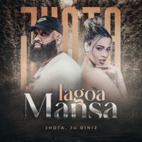 Lagoa Mansa - Single - Jhota & Ju Diniz
