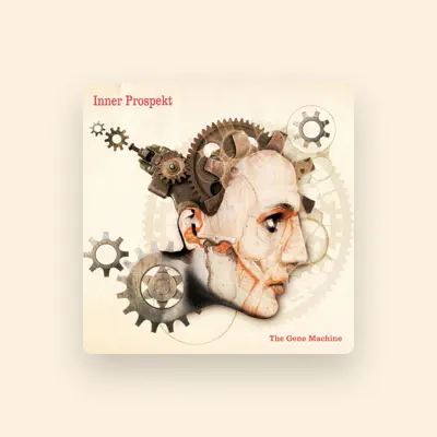 Listen to Inner Prospekt, watch music videos, read bio, see tour dates & more!
