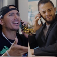 The Cold Call (feat. Andy Toombs, Nate Ware & Jemille Vialet) - Single - Combined Habits, Brandon Louis & Jot Flames