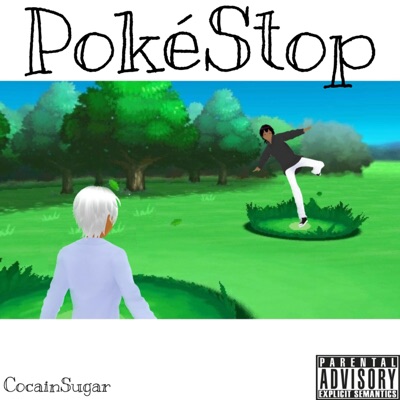 PokeStop - Single