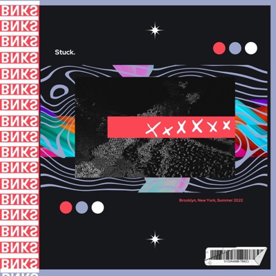 Stuck - Single