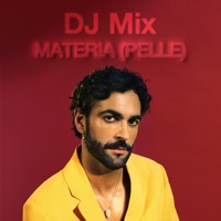 MATERIA (PELLE) [DJ Mix] - Marco Mengoni