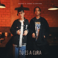 Tu És a Cura - Single - Educky & Jessé Alcantara