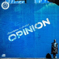 Opinion (feat. Phabz) - Single - Dharsaw